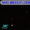 NVSS J083127+293056
