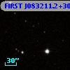 FIRST J083211.2+301658