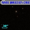 NVSS J083217+293732