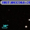 FIRST J083230.8+293217