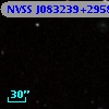 NVSS J083239+295800