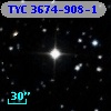 TYC 3674-908-1