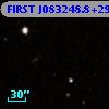 FIRST J083248.8+293559