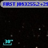 FIRST J083255.2+293420