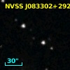 FIRST J083302.9+292123