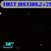 FIRST J083308.2+295612