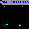 NVSS J083318+300606
