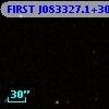 FIRST J083327.1+300318
