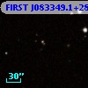 FIRST J083349.1+285144