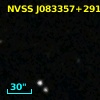NVSS J083357+291035
