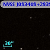 NVSS J083418+283941
