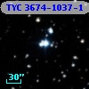 TYC 3674-1037-1