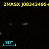FIRST J083434.9+283954