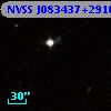 NVSS J083437+291644