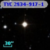 TYC 2834-917-1