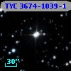 TYC 3674-1039-1