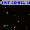 FIRST J083439.2+284928
