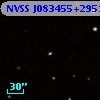 NVSS J083455+295129