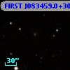 FIRST J083459.0+300205