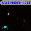 NVSS J083504+293715