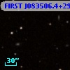 FIRST J083506.4+290431