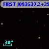 FIRST J083537.2+294003