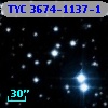 TYC 3674-1137-1