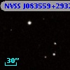 NVSS J083559+293208