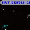 FIRST J083609.8+285751