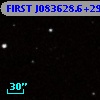 FIRST J083628.6+294549