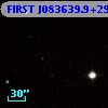 FIRST J083639.9+295046