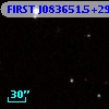 FIRST J083651.5+295108