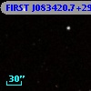 FIRST J083420.7+295557