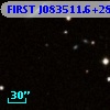 FIRST J083511.6+284402