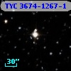 TYC 3674-1267-1