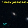 2MASX J08293743+2959123