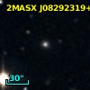 2MASX J08292319+3023422
