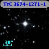 TYC 3674-1271-1