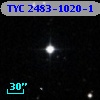 TYC 2483-1020-1