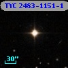 TYC 2483-1151-1