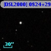 [DSL2000] 0824+294