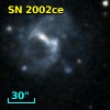 SN 2002ce
