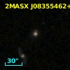 2MASX J08355462+2941327