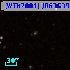 [WTK2001] J083639.29+285941.3
