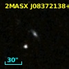 2MASX J08372138+2935431