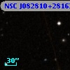NSC J082810+281637