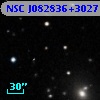 NSC J082836+302713