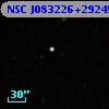 NSC J083226+292459
