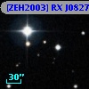 [ZEH2003] RX J0827.0+2934  1