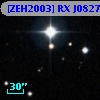 [ZEH2003] RX J0827.0+2934  3